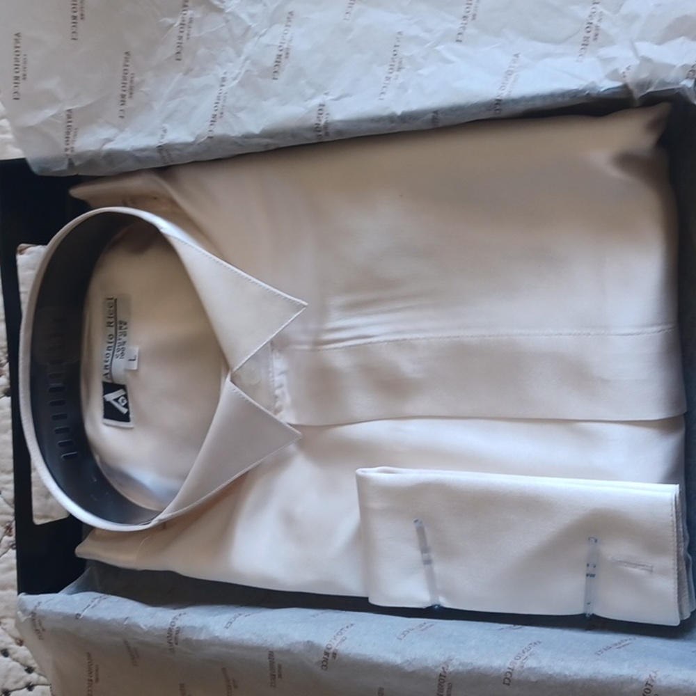 Antonio Ricci long sleeve